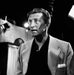 "Kirk Douglas On Set Of The Jack Benny Show" by Frank Worth