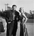 “Marilyn Monroe And Frank Worth” by Frank Worth