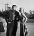 “Marilyn Monroe And Frank Worth” by Frank Worth