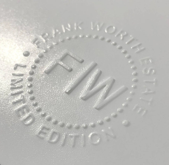 “Marilyn Monroe And Frank Worth” by Frank Worth