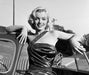 “Marilyn Monroe Millionaire Portrait” by Frank Worth