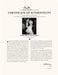 “Marilyn Monroe Singing” by Frank Worth