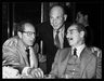 "Marx Brothers" by Frank Worth