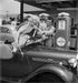 "Mimi Van Doren” by Frank Worth