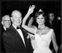 “Sophia Loren Waving” by Frank Worth