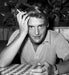 “Young Dennis Hopper” by Frank Worth