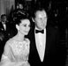 "Audrey Hepburn & Rex Harrison 1964" by Frank Worth