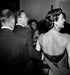 "Ava Gardner and Frank Sinatra" by Frank Worth