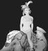 "Sonja Henie, Moulin Rouge" by Frank Worth