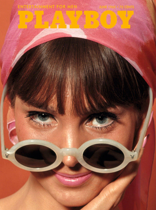 “Elle, June 1965”