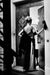 "16th Arrondissement, Paris 1975" 16x20 Vintage Silver Gelatin Print by Helmut Newton
