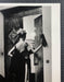 "16th Arrondissement, Paris 1975" 16x20 Vintage Silver Gelatin Print by Helmut Newton