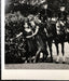 "Le Cadre Noir De Saumur, France 1980" 16x20 Vintage Silver Gelatin Print by Helmut Newton Photography