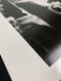 "Upstairs At Maxim's, Paris 1978" 16x20 Vintage Silver Gelatin Print by Helmut Newton Photography-16x20 Vintage Silver Gelatin Print-Helmut Newton-Global Images Helmut Newton Photography