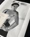 "Paloma Picasso, Saint Tropez 1973" 20x24 Vintage Silver Gelatin Print by Helmut Newton