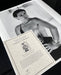 "Paloma Picasso, Saint Tropez 1973" 20x24 Vintage Silver Gelatin Print by Helmut Newton