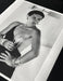 "Paloma Picasso, Saint Tropez 1973" 20x24 Vintage Silver Gelatin Print by Helmut Newton