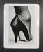 "Shoe, Monte Carlo 1983" 20x24 Vintage Silver Gelatin