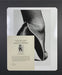 "Shoe, Monte Carlo 1983" 20x24 Vintage Silver Gelatin