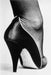 "Shoe, Monte Carlo 1983" 20x24 Vintage Silver Gelatin