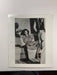 "Woman Examining Man, St. Tropez 1975" 20x24 Vintage Silver Gelatin Print by Helmut Newton Photography