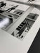 "High Dive Monaco" 16x20 Vintage Silver Gelatin Print by Helmut Newton Photography