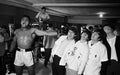 Muhammad Ali Versus Beatles - Getty Images