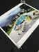 "Poolside Gossip" by Slim Aarons 16x20 Unframed Getty Images C-print - Slim Aarons