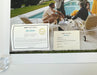 Poolside Socialites C-print Limited First Edition 1/150 by Slim Aarons (Inquire for Price) - Slim Aarons