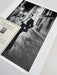 "Rue Aubriot, Paris 1975" 20x24 Vintage Silver Gelatin Print by Helmut Newton