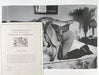 "Saddle I, Paris 1976" 16x20 Vintage Silver Gelatin Print by Helmut Newton-16x20 Vintage Silver Gelatin Print-Helmut Newton-Global Images Helmut Newton Photography