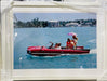 "Sea Drive" by Slim Aarons 30x40 Framed Getty Images C-Print - Slim Aarons