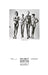 "Sie Kommen Nude, Paris 1981" Vintage Poster by Helmut Newton