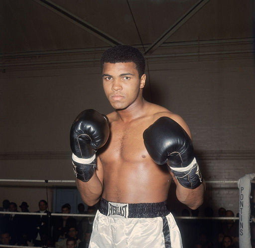 The Greatest Muhammad Ali - Getty Images