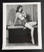 “The Nude Marilyn II” 20x24 Silver Gelatin Print by Earl Moran Signed By Hugh Hefner - Playboy Legacy Collection